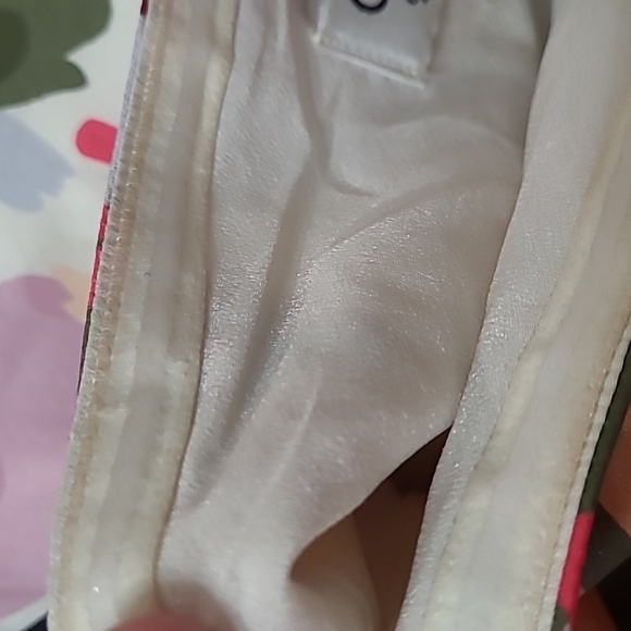 CROSBY by Mollie Burch Lowery Maxi Dress in Flowerpress size XL - Picture 9 of 12